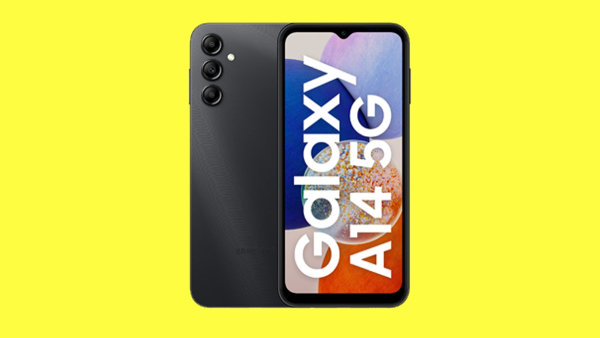 സാംസങ് ഗാലക്സി എ14 5ജിയുടെ സ്റ്റോറേജ് ഇരട്ടിയാക്കി പുറത്തിറക്കി! 