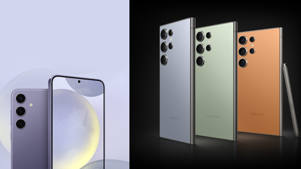 ഇന്ത്യയിൽ ഗാലക്സി എസ്24 ​സീരീസ് വില 79,999 രൂപ മുതൽ