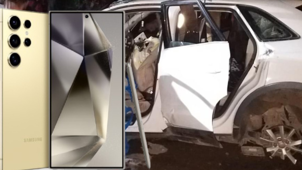 ഗാലക്സി എസ്24 അ‌ൾട്രയിൽ ക്രാഷ് ഡിറ്റക്ഷൻ ഫീച്ചർ ഉടനെത്തും