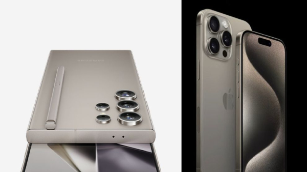 ഐഫോൺ 15 പ്രോ മാക്സിന് സ്വപ്നം കാണാൻ പോലും കഴിയാത്ത ഫീച്ചറുകൾ