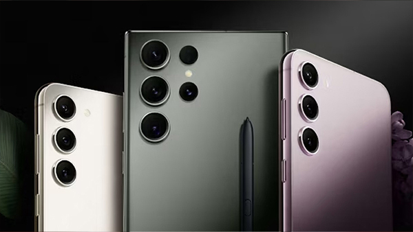 ലോകം കീഴടക്കാൻ സാംസങ്ങിന്റെ എഐ ഫീച്ചറുകളുള്ള എസ്24 അൾട്ര