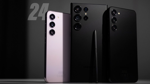 ഗാലക്സി അ‌ൺപാക്ക് 2024 ഇന്ന്; എസ്24 അ‌ൾട്ര മുതൽ ഗാലക്സി എഐ വരെ