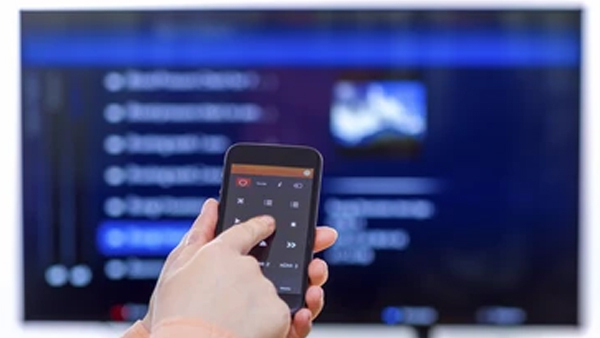 വളരെ എളുപ്പത്തിൽ ഫോണിൽ നിന്ന് ടിവി നിയന്ത്രിക്കാം