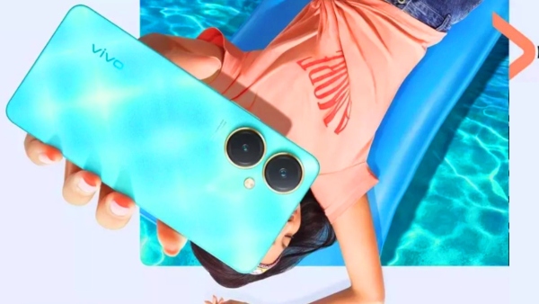 വിവോ വൈ28 ഇന്ത്യയിൽ എത്തി; 13,999 രൂപയ്ക്ക് 50 എംപി ക്യാമറ
