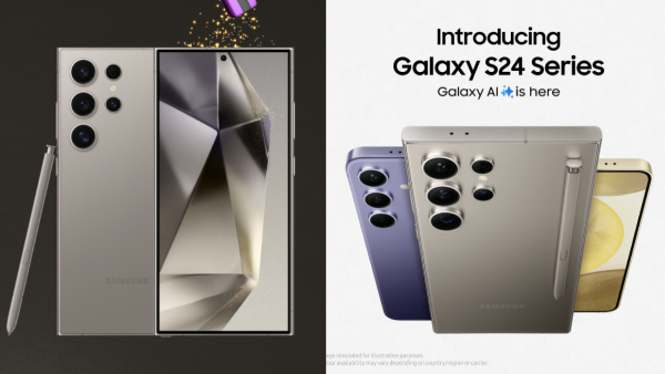 ഗാലക്സി S24 അ‌ൾട്ര വാങ്ങാൻ വിദേശത്തേക്ക് പോണോ? വേണ്ടേ വേണ്ട