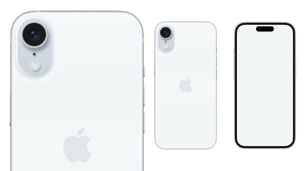 നാലല്ല, ഇക്കൊല്ലം അ‌ഞ്ച് ഐഫോണുകൾ, അ‌തിലൊന്നിന് വില 60000 രൂപയിൽ താഴെ!