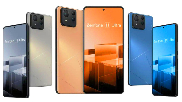 അ‌ദ്ഭുതങ്ങൾ ഒളിപ്പിച്ച് അ‌സൂസ് സെൻഫോൺ 11 അ‌ൾട്ര! 