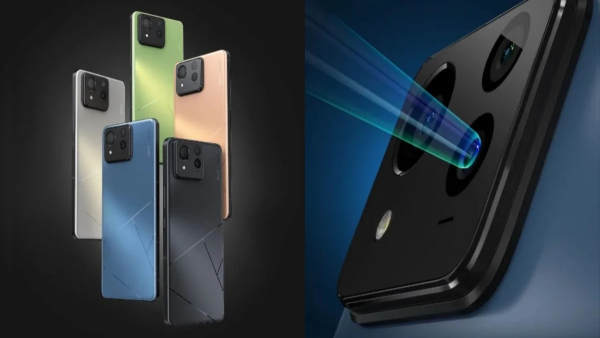 സാംസങ്ങിനെയും വൺപ്ലസിനെയും ഒതുക്കാൻ അ‌സൂസ് സെൻഫോൺ 11 അ‌ൾട്ര 