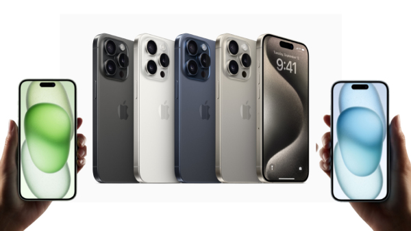 2000 രൂപ ഡിസ്കൗണ്ട് കിട്ടുന്നത് മോശം കാര്യമല്ല! സ്മാർട്ട്ഫോൺ ഡീലുകൾ