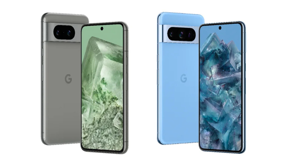 15 പ്രോ മാക്സിനെയും എസ്23 അൾട്രയെയും മലർത്തിയടിച്ച് പിക്സൽ 8