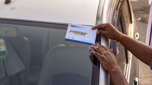 പേടിഎം ഫാസ്ടാഗ് ആണോ? മാർച്ച് 15ന് ശേഷം വണ്ടി ഓടണമെങ്കിൽ പോകേണ്ട വഴി!