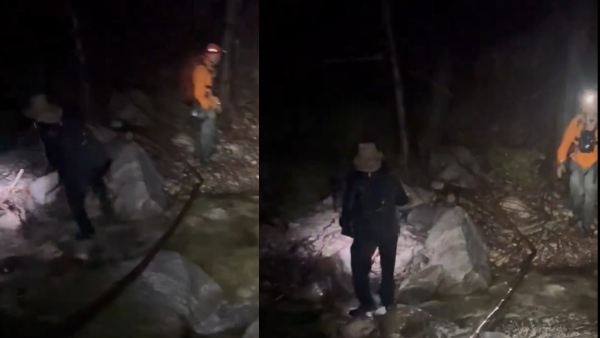 ടെക്നോളജിയാണ് രക്ഷകൻ! മഞ്ഞുമ്മൽ ബോയ്സ് കാണുംമുമ്പ് ഒരു ഒറിജിനൽ സംഭവം