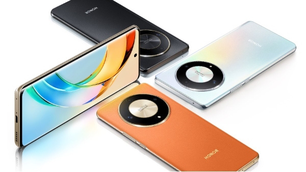 ഹോണർ X9b 5Gയിൽ ഉള്ളത് അൾട്രാ ബൗൺസ് ആൻ്റി ഡ്രോപ്പ് ഡിസ്‌പ്ലേ