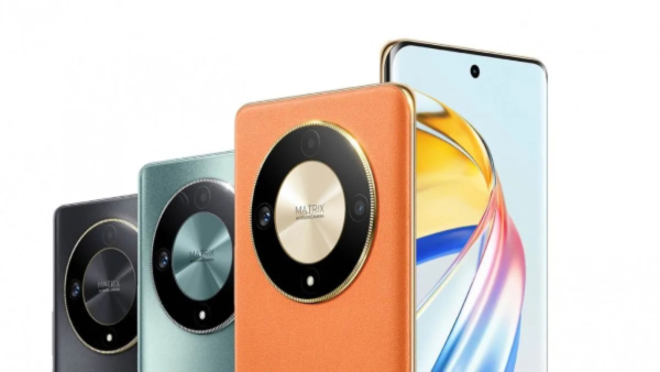 ഹോണർ X9b 5Gയിൽ ഉള്ളത് അൾട്രാ ബൗൺസ് ആൻ്റി ഡ്രോപ്പ് ഡിസ്‌പ്ലേ