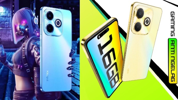 ഇൻഫിനിക്സ് ഹോട്ട് 40ഐ വിൽപന ആരംഭിച്ചു; 9,999 രൂപയ്ക്ക് 8+8 ജിബി റാം