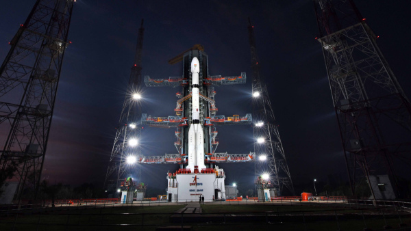 വികൃതിക്കാരൻ അ‌ച്ചടക്കം പഠിച്ചു, ഇന്ത്യ സ്റ്റാറായി; ഇസ്രോയുടെ ശക്തി