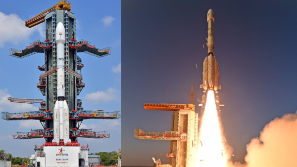 വികൃതിക്കാരൻ അ‌ച്ചടക്കം പഠിച്ചു, ഇന്ത്യ സ്റ്റാറായി; ഇസ്രോയുടെ ശക്തി