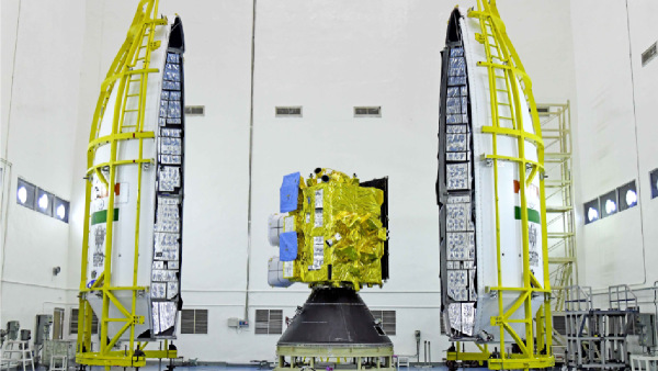 വികൃതിക്കാരൻ അ‌ച്ചടക്കം പഠിച്ചു, ഇന്ത്യ സ്റ്റാറായി; ഇസ്രോയുടെ ശക്തി