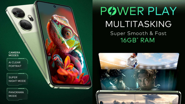 പാവങ്ങളുടെ ബാഹുബലി! ഐടെൽ പി55 പ്ലസ് ഫെബ്രുവരി 8ന് ഇന്ത്യയിൽ എത്തും