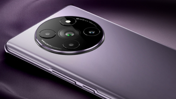 '5 ക്യാമറ', 16GB റാം, 4700mAh ബാറ്ററി,  5ജി ഫോൺ; 17,249  രൂപ