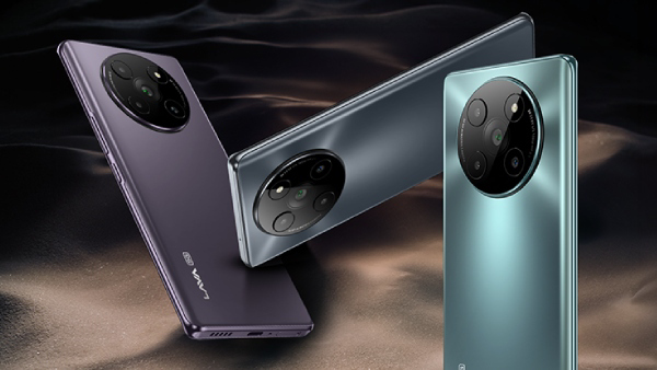 '5 ക്യാമറ', 16GB റാം, 4700mAh ബാറ്ററി,  5ജി ഫോൺ; 17,249  രൂപ