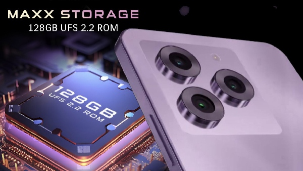 ലാവ യുവ 3 പുറത്തിറക്കി, വില വെറും 6,799 രൂപ