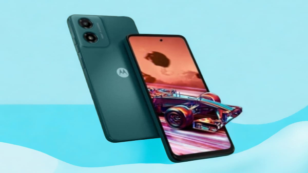 10,000 രൂപയ്ക്ക് താഴെ 8ജിബി റാം ഫോണോ? മോട്ടോ ജി04 അവതരിപ്പിച്ചു