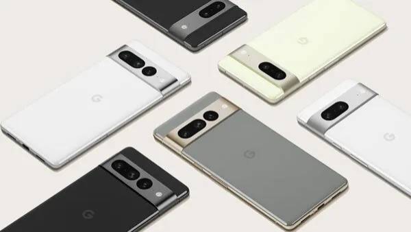 രഹസ്യപ്പേരിൽ ഗൂഗിൾ സ്മാർട്ട്ഫോൺ കണ്ടെത്തി; ക്യാമറ ഐലൻഡ് നീളില്ല!