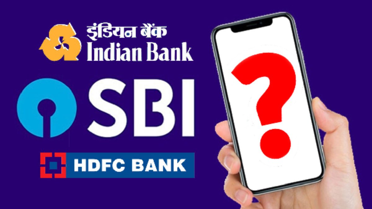 New IMPS Rule: Here's How To Transfer Up To Rs 5 Lakh Without Account ...