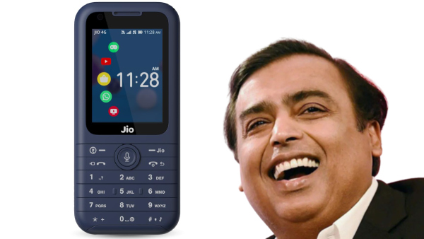 പുതിയ ജിയോ ഫോണി​ന് BIS സർട്ടിഫിക്കറ്റ് ലഭിച്ചു