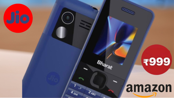 പുതിയ ജിയോ ഫോണി​ന് BIS സർട്ടിഫിക്കറ്റ് ലഭിച്ചു