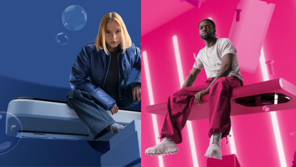 എച്ച്എംഡിയുടെ ആദ്യ സ്മാർട്ട്ഫോണിൽ 108M​P ക്യാമറ, കളറും അ‌ടിപൊളി! 