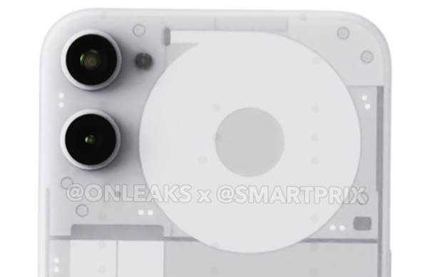 നത്തിങ് 2എ നത്തിങ് 1-നെക്കാൾ കേമൻ! പക്ഷേ ഗ്ലിഫ് ഇൻ്റർഫേസ് ഒഴിവാക്കും