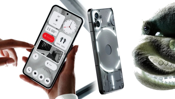 രണ്ട് ക്യാമറകളും 50എംപി; നത്തിങ് ഫോൺ 2എ ഈ മാസം തന്നെ ഇന്ത്യയിലെത്തും