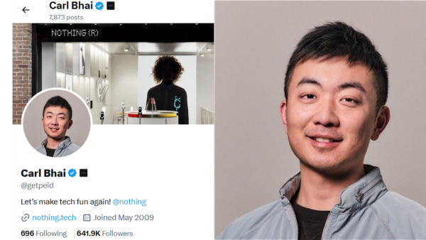 അ‌രേ മസ്ക് ഭായ്, പേര് ഇങ്ങനെ മാറ്റൂ, കച്ചോടം പിടിക്കാം!