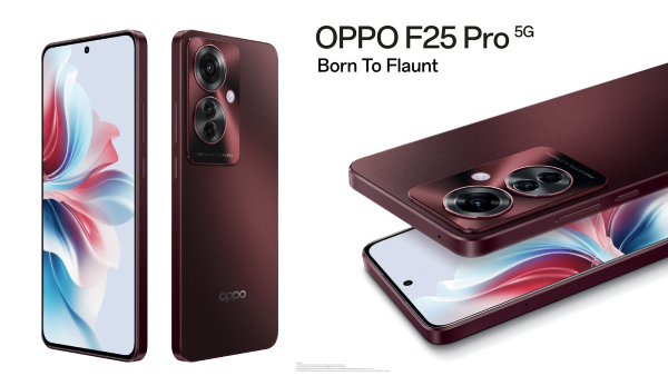 മിഡ്റേഞ്ചിലെ പുതിയ മിടുക്കൻ! 120Hz കർവ്ഡ് സ്ക്രീനുമായി ഓപ്പോ F25 Pro മിഡ്റേഞ്ചിലെ പുതിയ മിടുക്കൻ! 120Hz കർവ്ഡ് സ്ക്രീനുമായി ഓപ്പോ F25 Pro