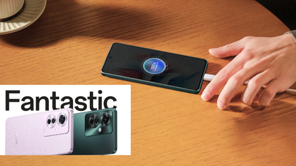 ഓപ്പോ ഇനി ഇന്ത്യയിൽ ഇറക്കാൻ പോകുന്ന ഒരു തീപ്പൊരി ഐറ്റം ഇതാണ് 