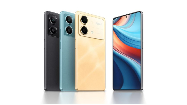 റെഡ്മിയുടെ 108എംപി ക്യാമറാ ഫോൺ പേര് മാറ്റി ഇന്ത്യയിലെത്തിക്കാൻ പോക്കോ