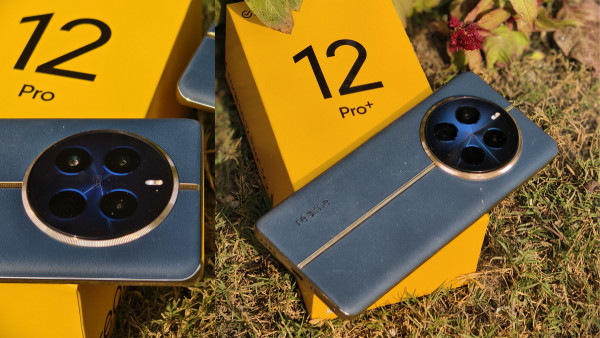 റിയൽമി 12 പ്രോ: 128GB, 256GB വേരിയന്റുകൾക്ക് 1000 രൂപ വ്യത്യാസം മാത്രം