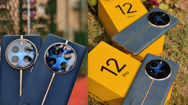 റിയൽമി 12 പ്രോ: 128GB, 256GB വേരിയന്റുകൾക്ക് 1000 രൂപ വ്യത്യാസം മാത്രം