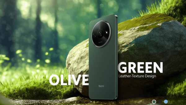 പ്രണയകഥ പാടി വന്ന തെന്നൽ! റെഡ്മി എ3 ഇന്ത്യയിൽ ലോഞ്ച് ചെയ്തു,