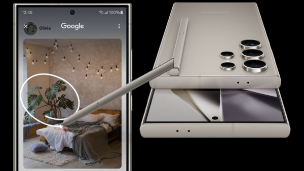 കണ്ണെത്താത്തിടത്ത് ഇനി ചെവി എത്തും! ഗാലക്സി എഐ മാജിക്ക് ഇയർബഡ്സിലേക്ക്