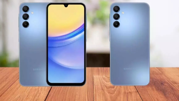 സാംസങ് ​ഗാലക്സി എഫ് 15 5ജി മാർച്ച് 4ന് എത്തും