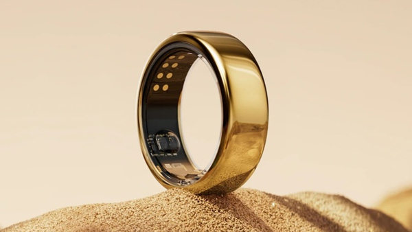 എഐ ഫീച്ചറുകളുമായി സാംസങ്ങിന്റെ ​ഗാലക്സി റിങ് ഉടനെത്തും