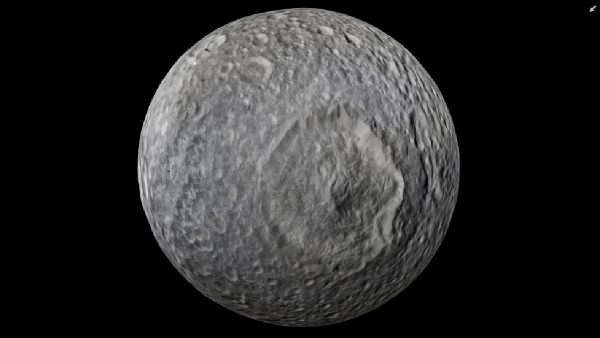 വെള്ളം കിട്ടിയാൽ 'ഡെത്ത് സ്റ്റാർ' ശരിക്കും സ്റ്റാറാകും! 