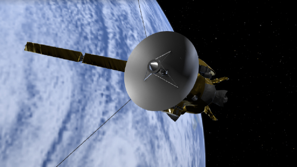 വെള്ളം കിട്ടിയാൽ 'ഡെത്ത് സ്റ്റാർ' ശരിക്കും സ്റ്റാറാകും! 