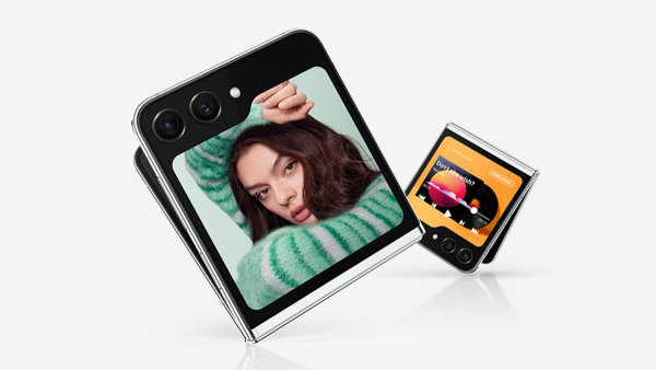 ലോകത്തിലെ ഏറ്റവും വിലകുറഞ്ഞ ഫോൾഡബിൾ സ്മാർട്ട് ഫോൺ പുറത്തിറക്കി