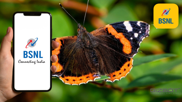 ഇഷ്ടംപോലെ ഉപയോഗിക്കാം, 120GB ബൾക്ക് ഡാറ്റ നൽകുന്ന ബിഎസ്എൻഎൽ പ്ലാൻ