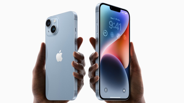 ഐഫോണുകൾക്ക് വലിയ വെല്ലുവിളിയായി ട്രോജൻ വൈറസ്