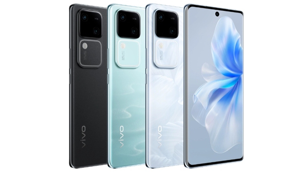 മൂന്ന് ക്യാമറകളിലും 50എംപി സീസ് ലെൻസുമായി വിവോ വി 30 പ്രോ 